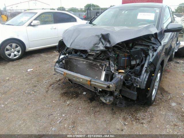 3CZRU5H59GM740964 Honda HR-V EX