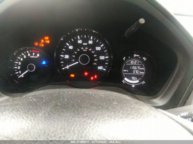 3CZRU5H59GM740964 Honda HR-V EX