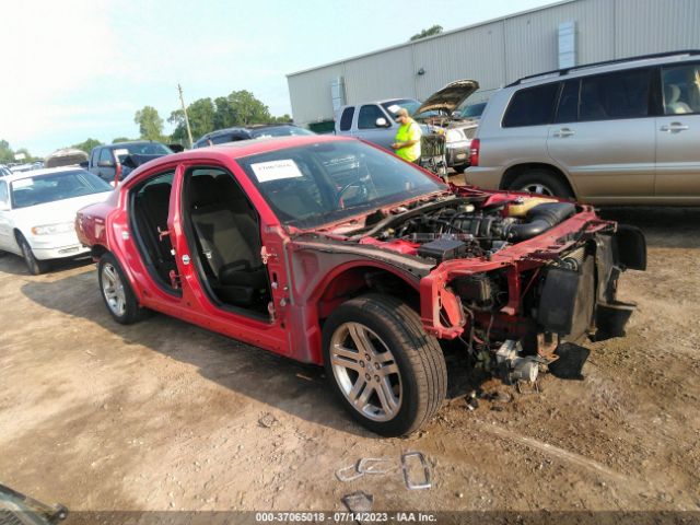 2C3CDXCT7EH163882 auction archive image