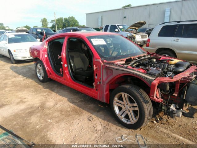 2C3CDXCT7EH163882 Dodge Charger Rt