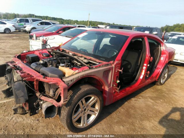 2C3CDXCT7EH163882 Dodge Charger Rt