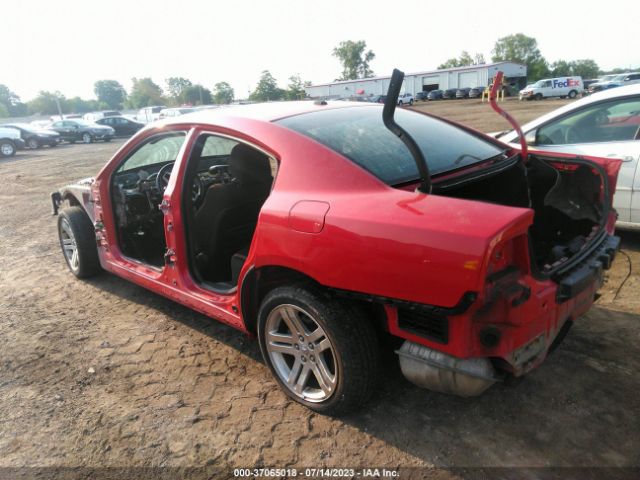 2C3CDXCT7EH163882 Dodge Charger Rt