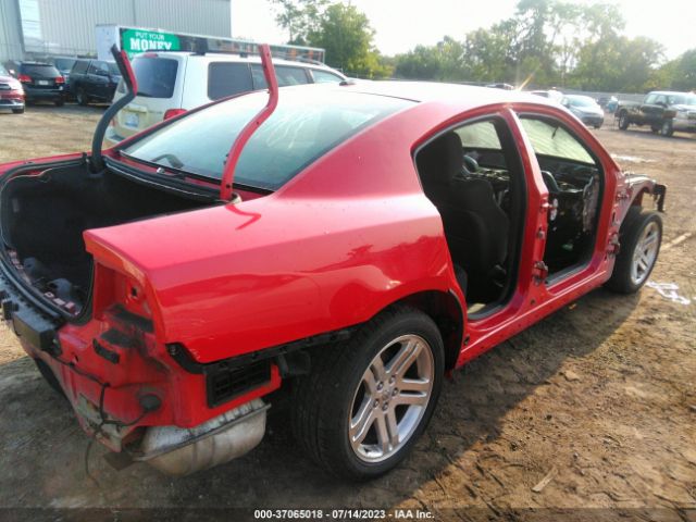 2C3CDXCT7EH163882 Dodge Charger Rt