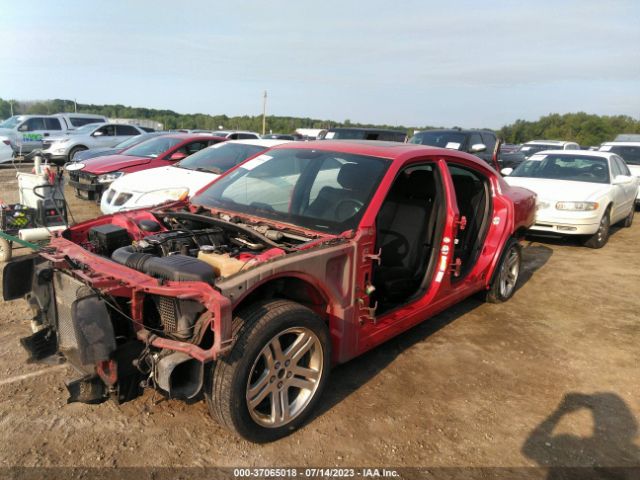 2C3CDXCT7EH163882 Dodge Charger Rt