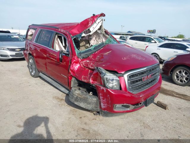 1GKS1BKC8FR183536 auction archive image