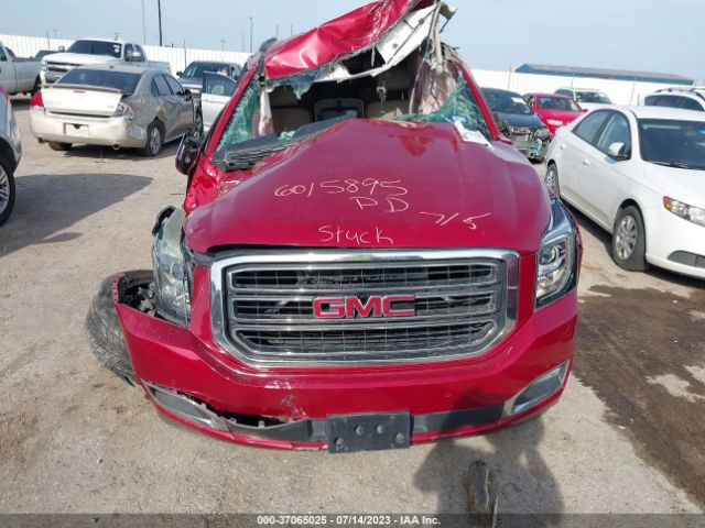 1GKS1BKC8FR183536 GMC YUKON SLT