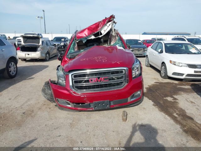 1GKS1BKC8FR183536 GMC YUKON SLT