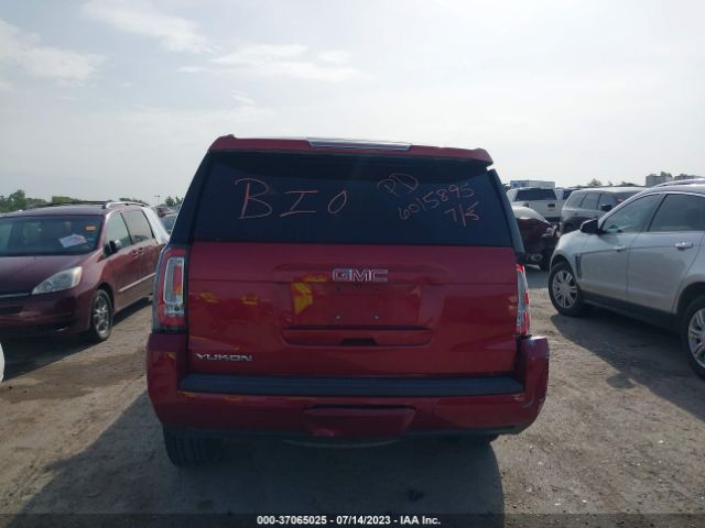 1GKS1BKC8FR183536 GMC YUKON SLT