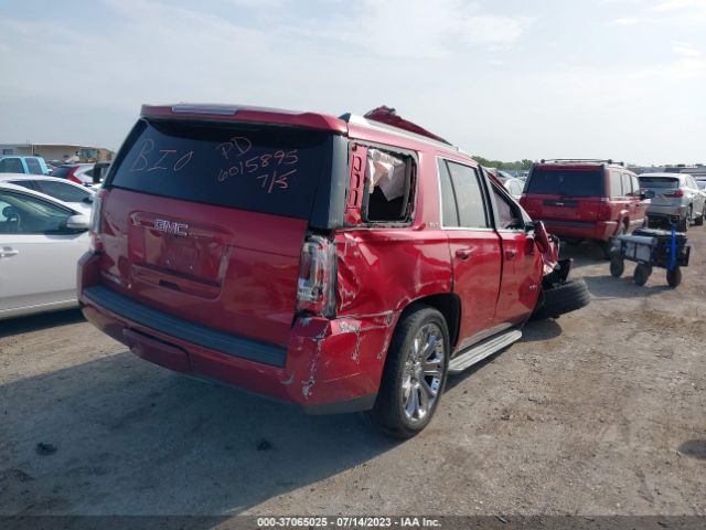1GKS1BKC8FR183536 GMC YUKON SLT
