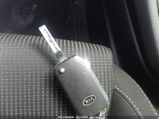 KIA FORTE FE 2021 3KPF24AD6ME343406 Image 11