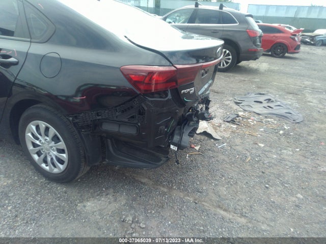 KIA FORTE FE 2021 3KPF24AD6ME343406 Image 6