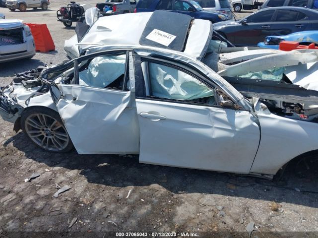 WBA3A9C55EF479409 BMW 3 Series 335i