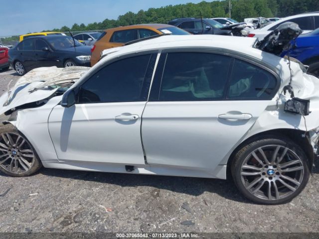 WBA3A9C55EF479409 BMW 3 Series 335i