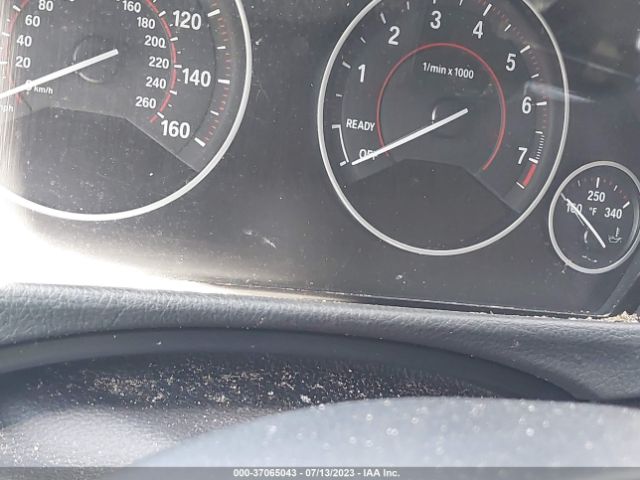WBA3A9C55EF479409 BMW 3 Series 335i