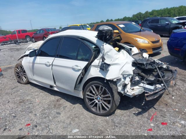 WBA3A9C55EF479409 BMW 3 Series 335i