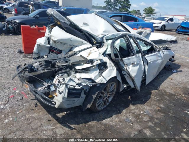 WBA3A9C55EF479409 BMW 3 Series 335i