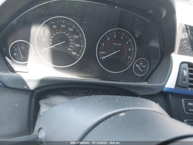 WBA3A9C55EF479409 BMW 3 Series 335i