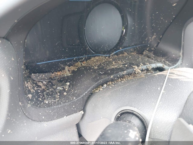 2019 HYUNDAI IONIQ HYBRID LIMITED VIN: KMHC05LC0KU125846