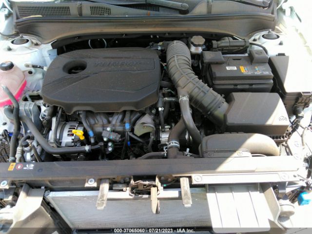 3KPF44AC4NE499978 KIA FORTE GT