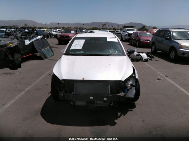 3KPF44AC4NE499978 KIA FORTE GT