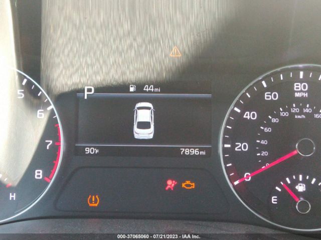 3KPF44AC4NE499978 KIA FORTE GT