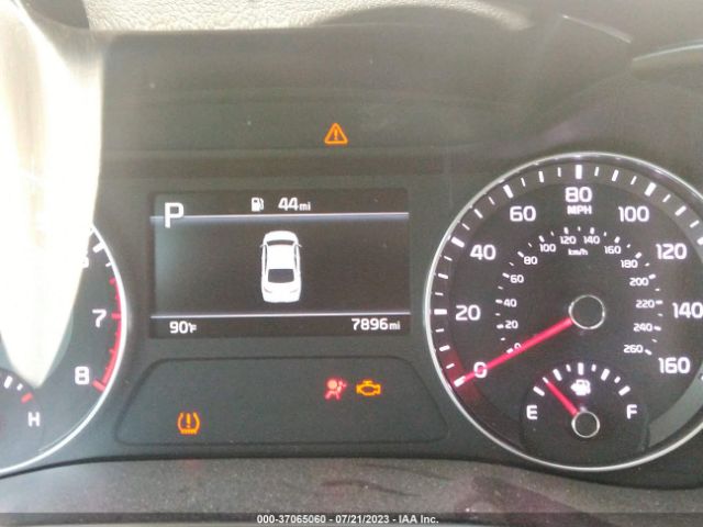 3KPF44AC4NE499978 KIA FORTE GT