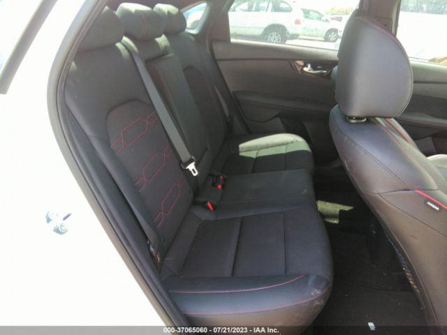 3KPF44AC4NE499978 KIA FORTE GT
