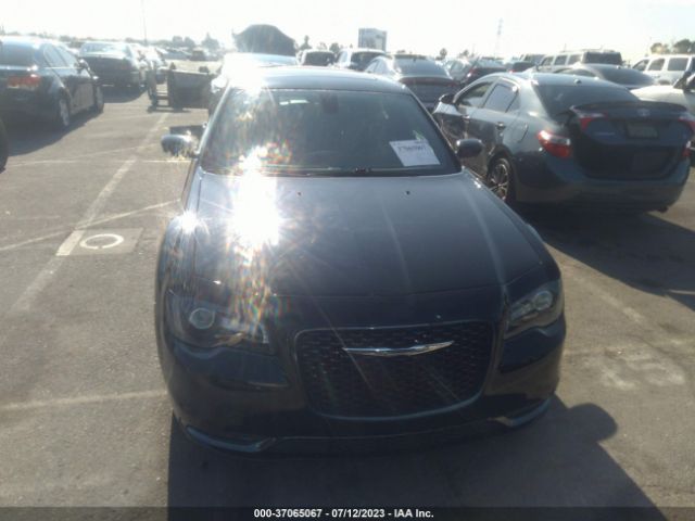 2C3CCABG8FH780603 Chrysler 300 300s