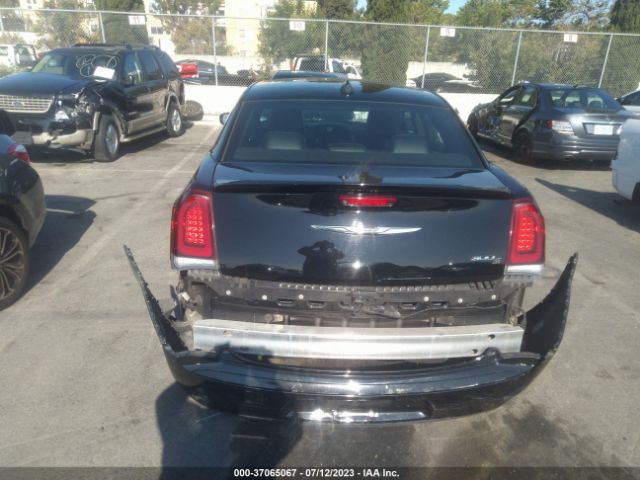 2C3CCABG8FH780603 Chrysler 300 300s