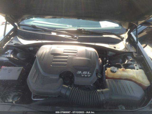 2C3CCABG8FH780603 Chrysler 300 300s