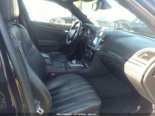 2C3CCABG8FH780603 Chrysler 300 300s