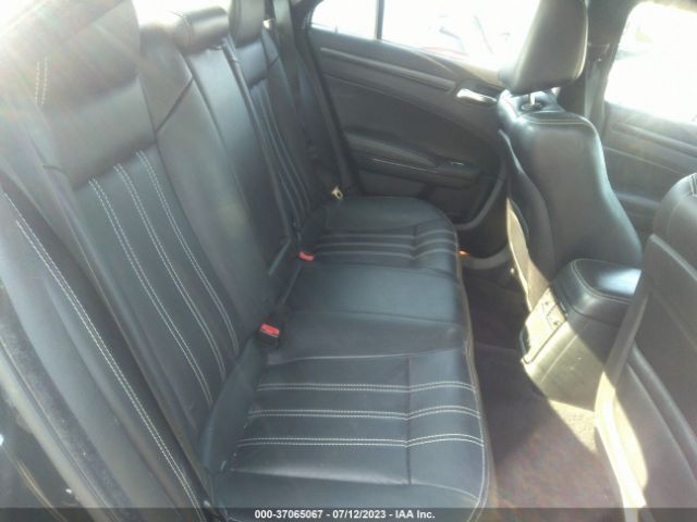 2C3CCABG8FH780603 Chrysler 300 300s