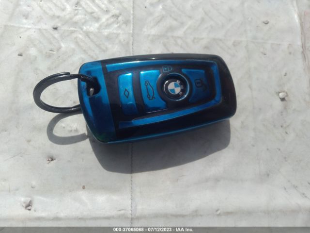WBA3C3G5XENS70884 BMW 3 Series 320i Xdrive