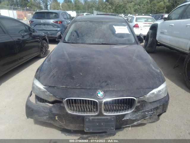 WBA3C3G5XENS70884 BMW 3 Series 320i Xdrive