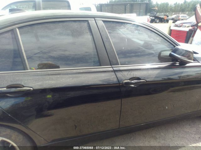 WBA3C3G5XENS70884 BMW 3 Series 320i Xdrive