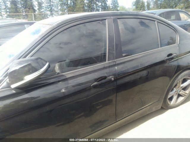 WBA3C3G5XENS70884 BMW 3 Series 320i Xdrive