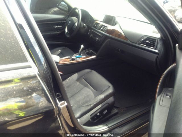 WBA3C3G5XENS70884 BMW 3 Series 320i Xdrive