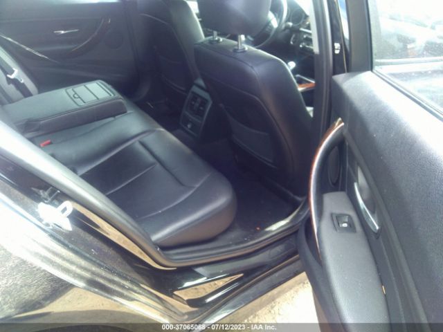 WBA3C3G5XENS70884 BMW 3 Series 320i Xdrive