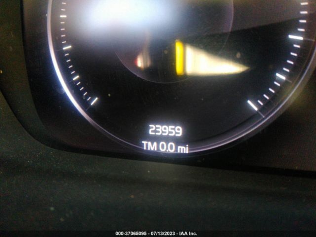 YV4162UM6M2548152 Volvo Xc40 R-design