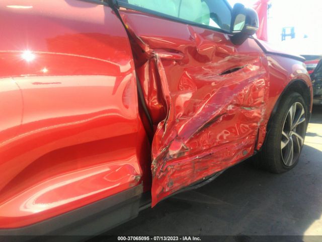 YV4162UM6M2548152 Volvo Xc40 R-design