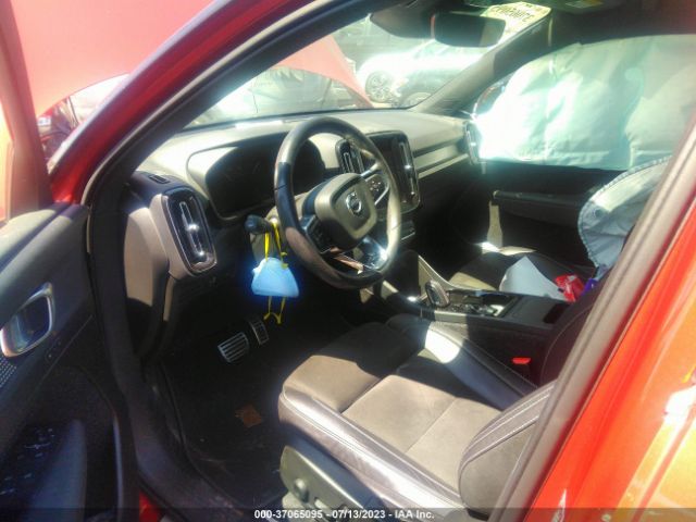 YV4162UM6M2548152 Volvo Xc40 R-design