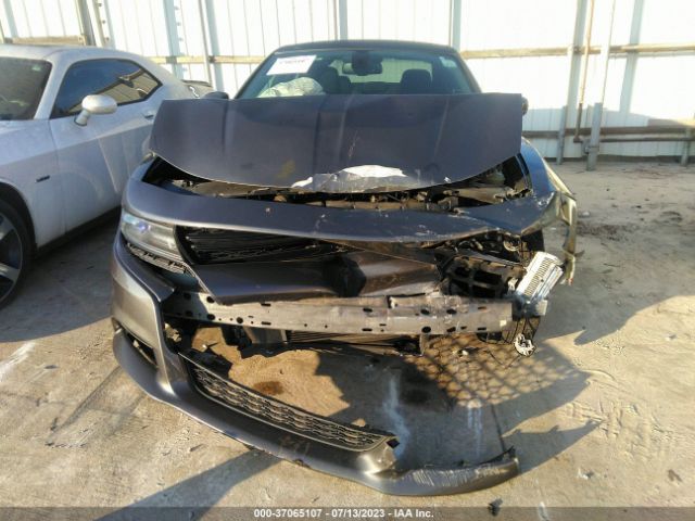 2C3CDXHG7GH297662 Dodge Charger Sxt
