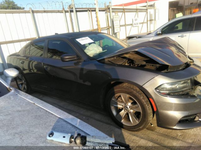 2C3CDXHG7GH297662 Dodge Charger Sxt