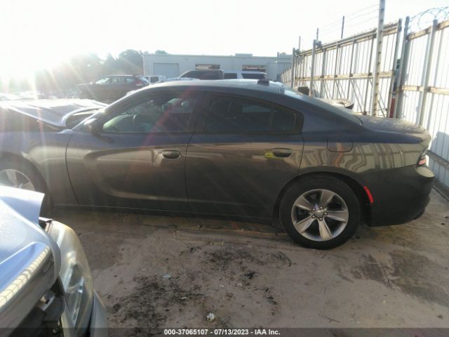 2C3CDXHG7GH297662 Dodge Charger Sxt