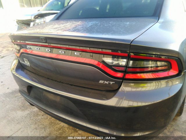 2C3CDXHG7GH297662 Dodge Charger Sxt