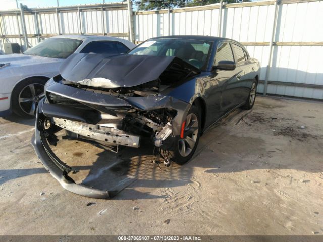 2C3CDXHG7GH297662 Dodge Charger Sxt