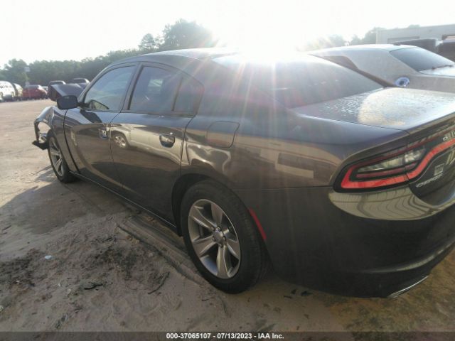 2C3CDXHG7GH297662 Dodge Charger Sxt