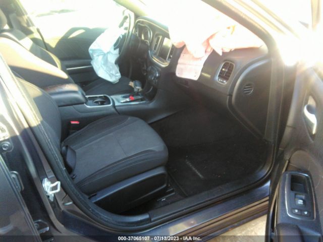 2C3CDXHG7GH297662 Dodge Charger Sxt