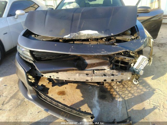 2C3CDXHG7GH297662 Dodge Charger Sxt