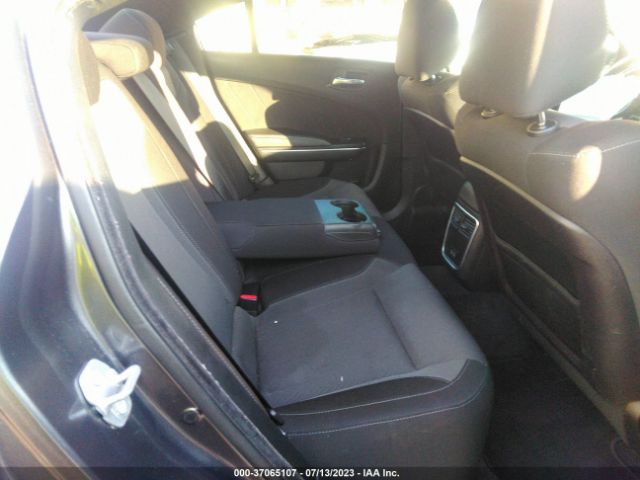 2C3CDXHG7GH297662 Dodge Charger Sxt
